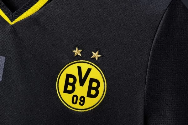 Maglia Borussia Dortmund Hummels 15 Divisa Trasferta 2022/23